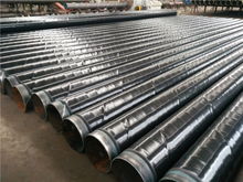 玉溪地区3PE防腐无缝钢管选购与应用全面指南