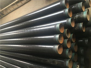 优质3PE防腐钢管的使用寿命探究