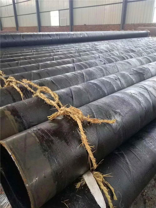 江门地埋3PE防腐钢管 产品优势、应用与厂家价格解析